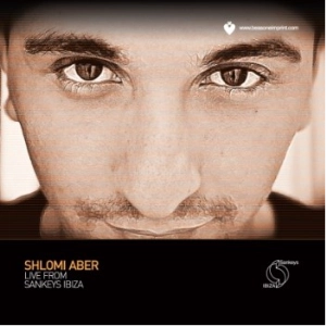 SHLOMI ABER / LIVE FROM SANKEYS IBIZA