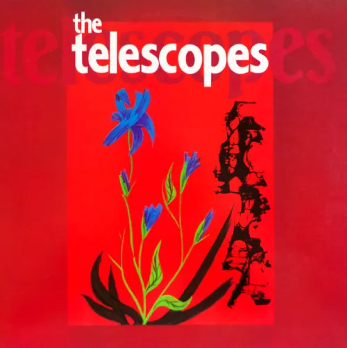 TELESCOPES / テレスコープス / PRECIOUS LITTLE