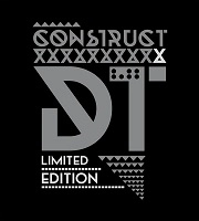 DARK TRANQUILLITY / ダーク・トランキュリティー / CONSTRUCT<2CD BOX>