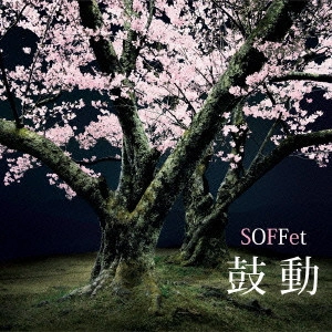 SOFFet / 鼓動