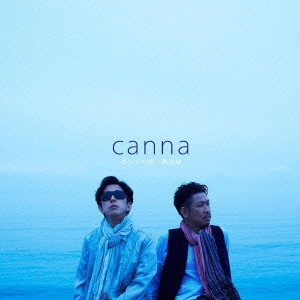 canna / カンナの花/熱気球
