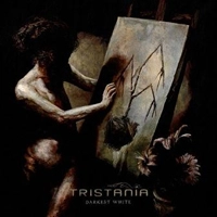 TRISTANIA / トリスタニア / DARKEST WHITE<DIGI>