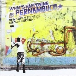 V.A. (WHAT'S HAPPENING IN PERNAMBUCO) / WHAT'S HAPPENING IN PERNAMBUCO - BRAZIL CLASSICS 7