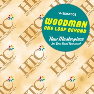 WOODMAN / ワンル－プビヨンド