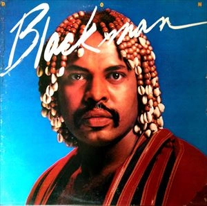 DON BLACKMAN / ドン・ブラックマン / DON BLACKMAN