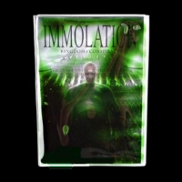 IMMOLATION / イモレーション / KINGDOM OF CONSPIRACY<SLIMPACK>
