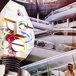 ALAN PARSONS PROJECT / アラン・パーソンズ・プロジェクト / I ROBOT