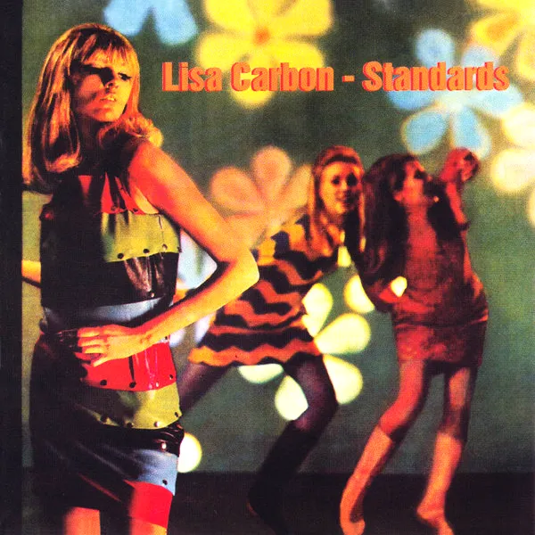 LISA CARBON / リサ・カーボン / STANDARDS