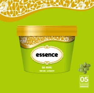 DJ ANYU / ＥＳＳＥＮＳＥ　ＶＯＬ．１１