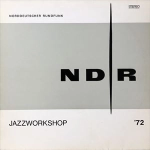 KEITH JARRETT / CHICK COREA / JAZZ WORKSHOP 72