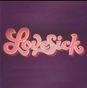 PEACE (UK) / ピース (UK) / LOVESICK
