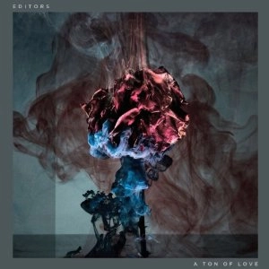 EDITORS / エディターズ / A TON OF LOVE