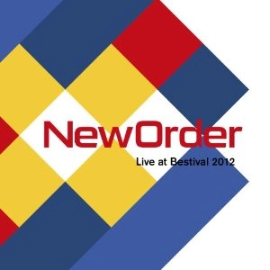 NEW ORDER / ニュー・オーダー / ライヴ・アット・ベスティヴァル2012
