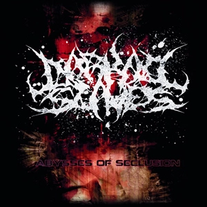 DARKALL SLAVES / ABYSSES OF SECLUSION