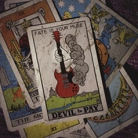 DEVIL TO PAY / デヴィル・トゥ・ペイ / FATE IS YOUR MUSE