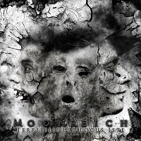 MOONREICH / ムーンレイク / TERRIBILIS EST LOCUS ISTE