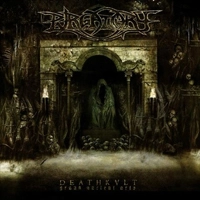 PURGATORY / DEATHKVULT - GRAND ANCIENT ARTS<DIGI>