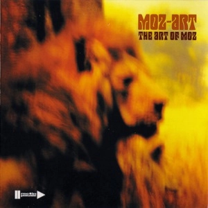 MOZ-ART / ART OF MOZ