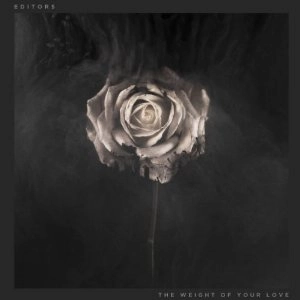 EDITORS / エディターズ / WEIGHT OF YOUR LOVE(DELUXE)