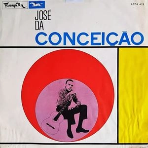 JOSE DA CONCEICAO / JOSE DA CONCEICAO