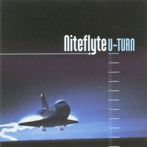 NITEFLYTE (R&B) / U-TURN