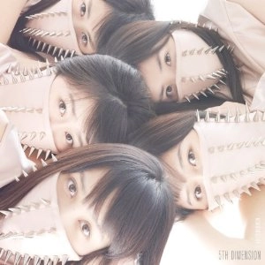 MOMOIRO CLOVER Z / ももいろクローバーZ / ５ＴＨ　ＤＩＭＥＮＳＩＯＮ