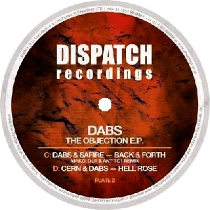 DABS / OBJECTION EP PT.2