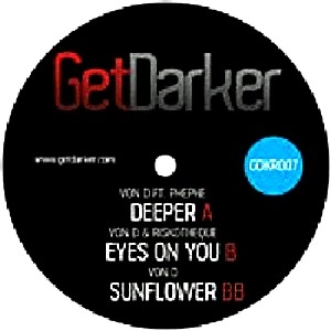 VON D / DEEPER