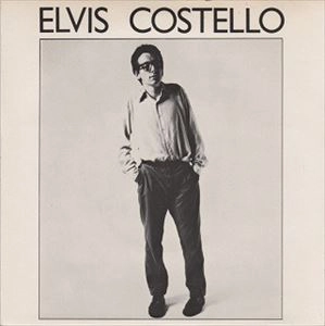 LESS THAN ZERO / ELVIS COSTELLO / エルヴィス・コステロ / オールド