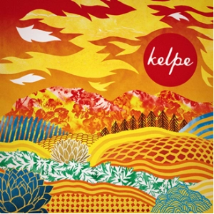 KELPE / FOURTH : THE GOLDEN EAGLE
