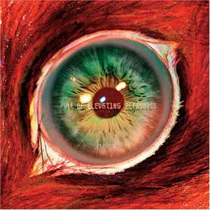 BOOM BOOM SATELLITES / ブンブンサテライツ / FULL OF ELEVATING PLEASURES