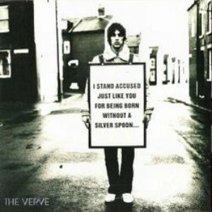 VERVE / ヴァーヴ / THIS IS MUSIC