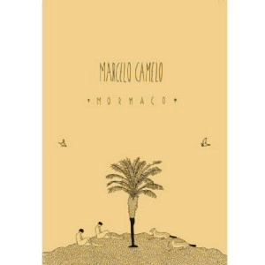 MARCELO CAMELO / マルセロ・カメーロ / MORMACO - AO VIVO NO THEATRO SAO PEDRO(DVD)
