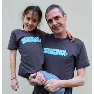 SUPERCHUNK / スーパーチャンク / LEAVES IN THE GUTTER T-SHIRT