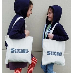 SUPERCHUNK / スーパーチャンク / SUPERCHUNK LEAVES IN THE GUTTER TOTE BAG