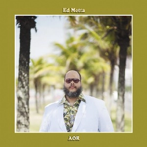 ED MOTTA / エヂ・モッタ / ＡＯＲ / AOR
