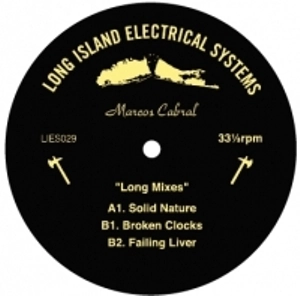 MARCOS CABRAL   / FALSE MEMORIES(LONG MIXES)