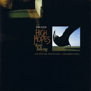 PINK FLOYD / ピンク・フロイド / HIGH HOPES