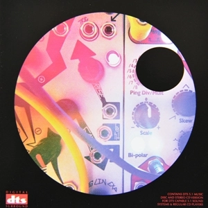 PETE NAMLOOK & MATERIAL OBJECT / MATERIAL OBJECT ELEKTRONIK 2
