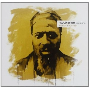 PAOLO BIRRO / パオロ・ビッロ / MONK'S FAVORITS