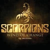 SCORPIONS / スコーピオンズ / WIND OF CHANGE:THE COLLECTION