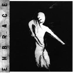 EMBRACE (PUNK) / エンブレイス / EMBRACE (LP)