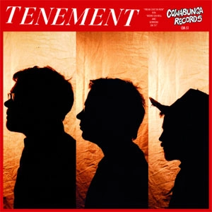 TENEMENT / FREAK CAST IN IRON