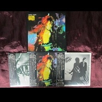 BERNIE TORME / バーニー・トーメ 商品一覧 | ディスクユニオン