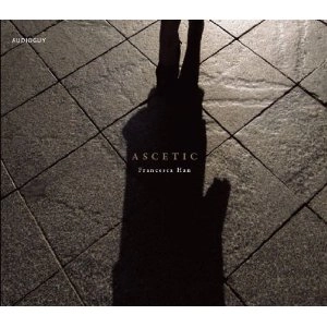 FRANCESCA HAN (HAN JI YEON) / フランチェスカ・ハン / Ascetic 