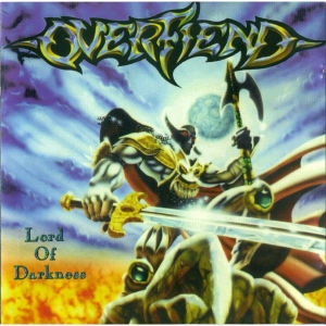 OVERFIEND / LORD OF DARKNESS