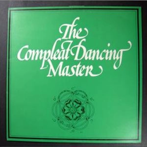 ASHLEY HUTCHINGS / アシュレイ・ハッチングス / COMPLETE DANCING MASTER