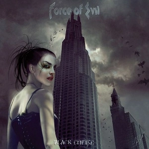 FORCE OF EVIL / フォース・オブ・イーヴル / BLACK EMPIRE<SPECIAL EDITION>