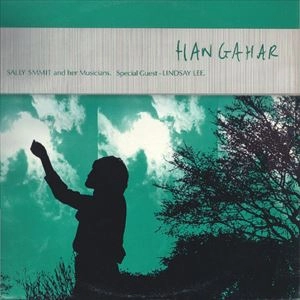 SALLY SMMIT AND HER MUSICIANS / HANGAHAR