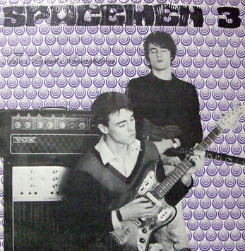 SPACEMEN 3 / スペースメン3 / PERFECT PRESCRIPTION